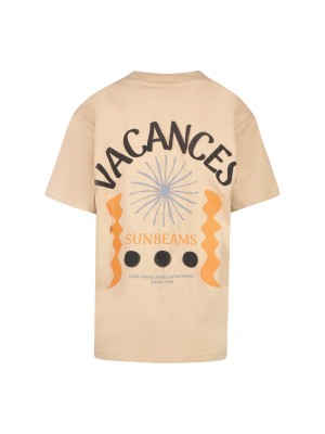 Cars Kids BENIMO TS Sand Sand | Freewear Kids BENIMO TS Sand - www.freewear.nl - Freewear