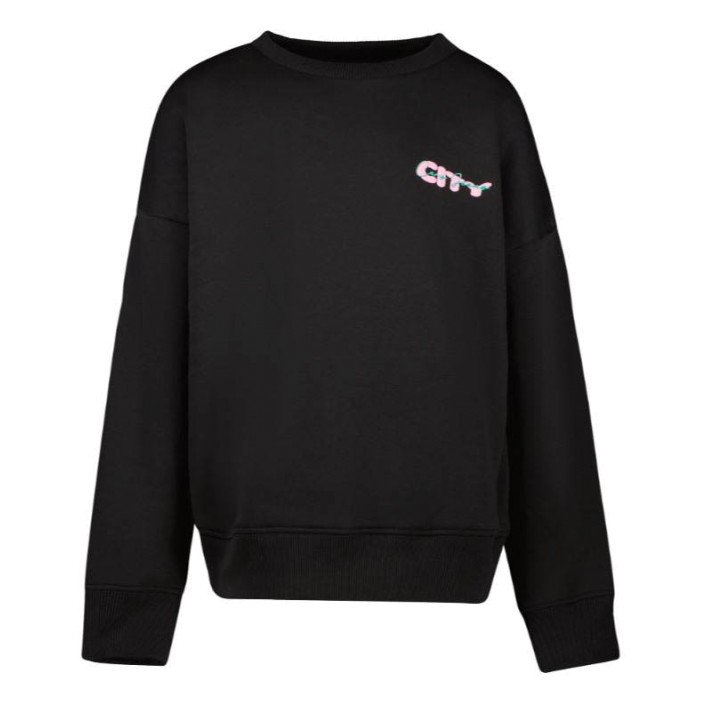 Cars Kids ZEZ SW Black Black | Freewear Kids ZEZ SW Black - www.freewear.nl - Freewear