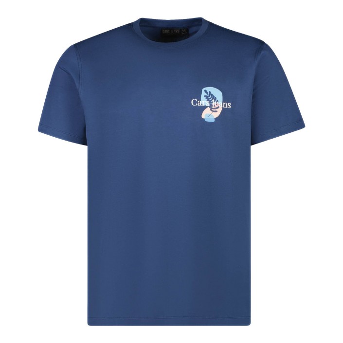 Cars Kids CORBAN TS Navy Navy | Freewear Kids CORBAN TS Navy - www.freewear.nl - Freewear