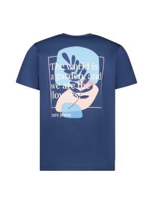 Cars Kids CORBAN TS Navy Navy | Freewear Kids CORBAN TS Navy - www.freewear.nl - Freewear