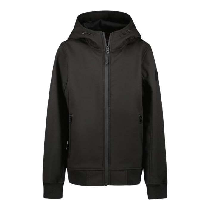 Cars Kids YONAZ Poly Black Black | Freewear Kids YONAZ Poly Black - www.freewear.nl - Freewear