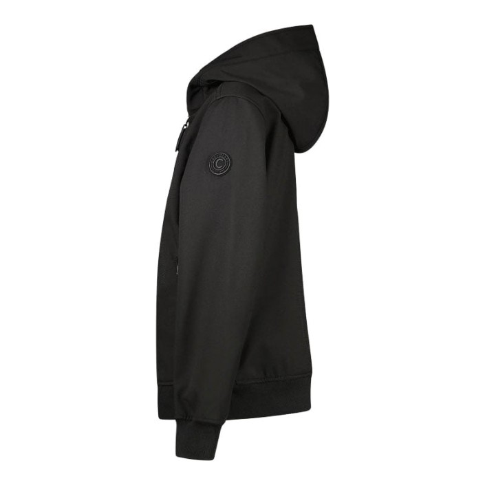 Cars Kids YONAZ Poly Black Black | Freewear Kids YONAZ Poly Black - www.freewear.nl - Freewear