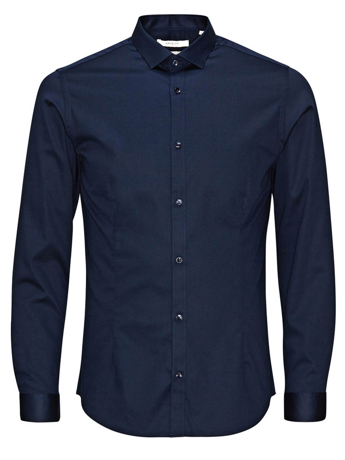Jack and Jones Jjprparma Shirt L/s Noos