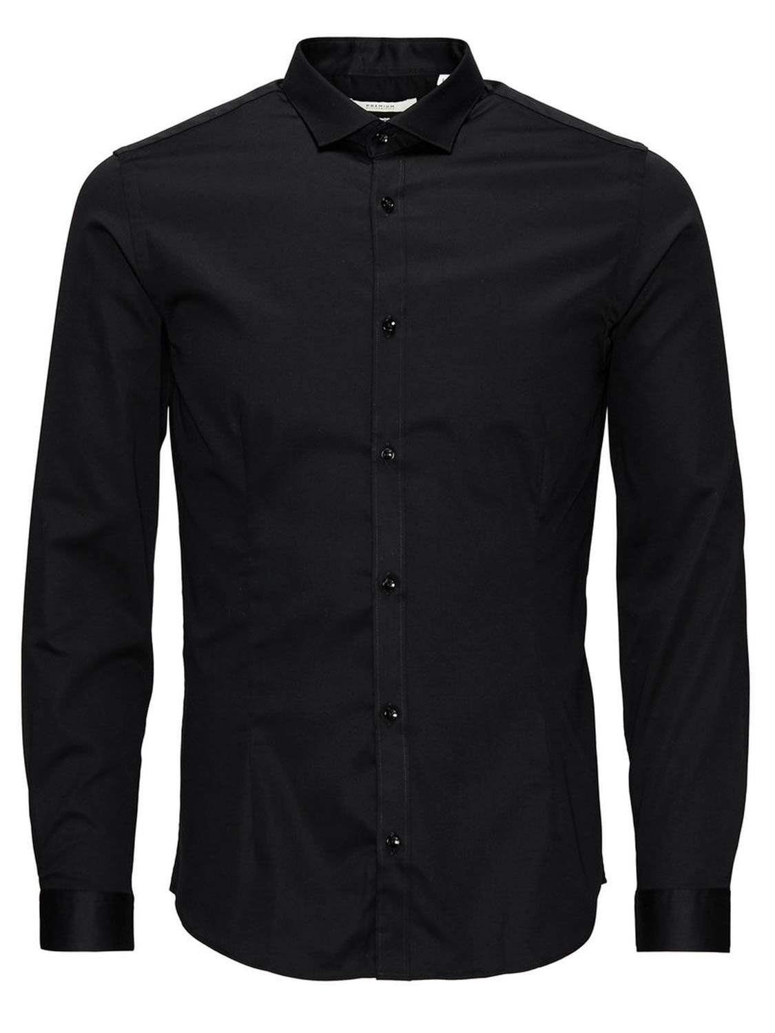 Jack & Jones Businesshemd »PARMA«