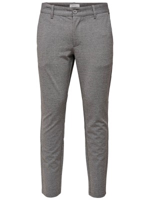 ONLY&SONS ONSMARK PANT GW 0209 NOOS Medium Grey Melange | Freewear ONSMARK PANT GW 0209 NOOS - www.freewear.nl - Freewear