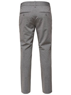 ONLY&SONS ONSMARK PANT GW 0209 NOOS Medium Grey Melange | Freewear ONSMARK PANT GW 0209 NOOS - www.freewear.nl - Freewear