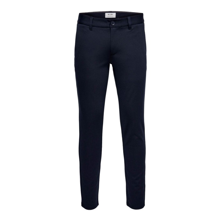 ONLY&SONS ONSMARK PANT GW 0209 NOOS Night Sky | Freewear ONSMARK PANT GW 0209 NOOS - www.freewear.nl - Freewear