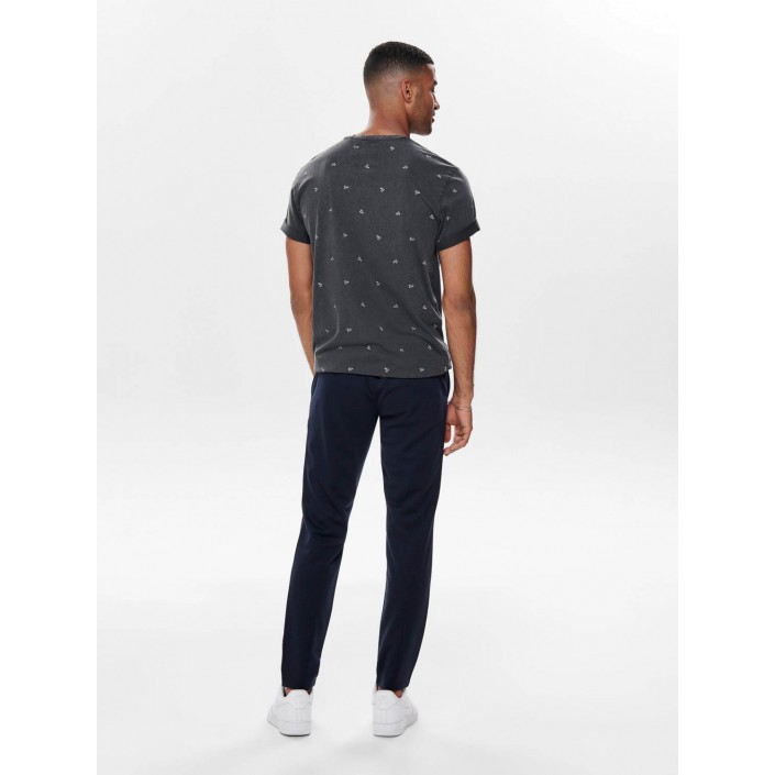 ONLY&SONS ONSMARK PANT GW 0209 NOOS Night Sky | Freewear ONSMARK PANT GW 0209 NOOS - www.freewear.nl - Freewear