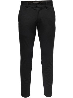 ONLY&SONS ONSMARK PANT GW 0209 NOOS Black | Freewear