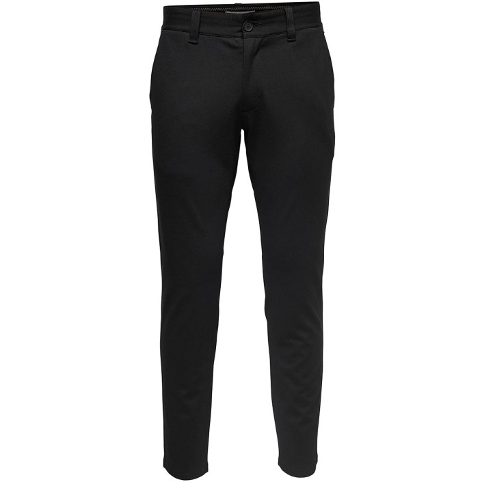 ONLY&SONS ONSMARK PANT GW 0209 NOOS Black | Freewear ONSMARK PANT GW 0209 NOOS - www.freewear.nl - Freewear