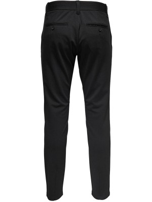 ONLY&SONS ONSMARK PANT GW 0209 NOOS Black | Freewear ONSMARK PANT GW 0209 NOOS - www.freewear.nl - Freewear