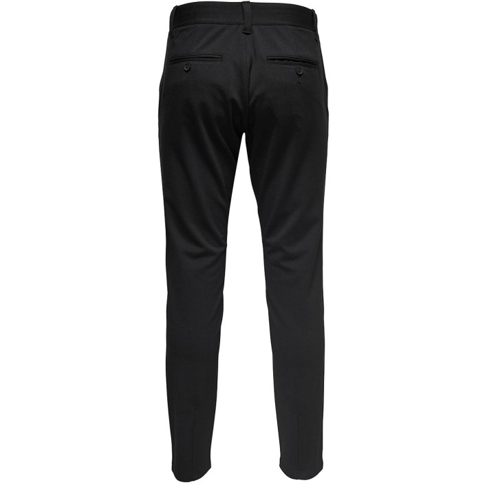 ONLY&SONS ONSMARK PANT GW 0209 NOOS Black | Freewear ONSMARK PANT GW 0209 NOOS - www.freewear.nl - Freewear