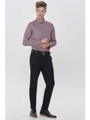 ONLY&SONS ONSMARK PANT GW 0209 NOOS Black | Freewear ONSMARK PANT GW 0209 NOOS - www.freewear.nl - Freewear