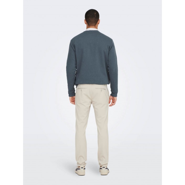 ONLY&SONS ONSMARK PANT GW 0209 NOOS Moonstruck | Freewear ONSMARK PANT GW 0209 NOOS - www.freewear.nl - Freewear