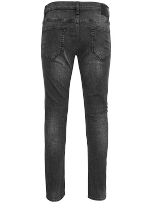 ONLY&SONS onsLOOM BLACK WASHED DCC 0447 NOOS Black Denim | Freewear onsLOOM BLACK WASHED DCC 0447 NOOS - www.freewear.nl - Freewear