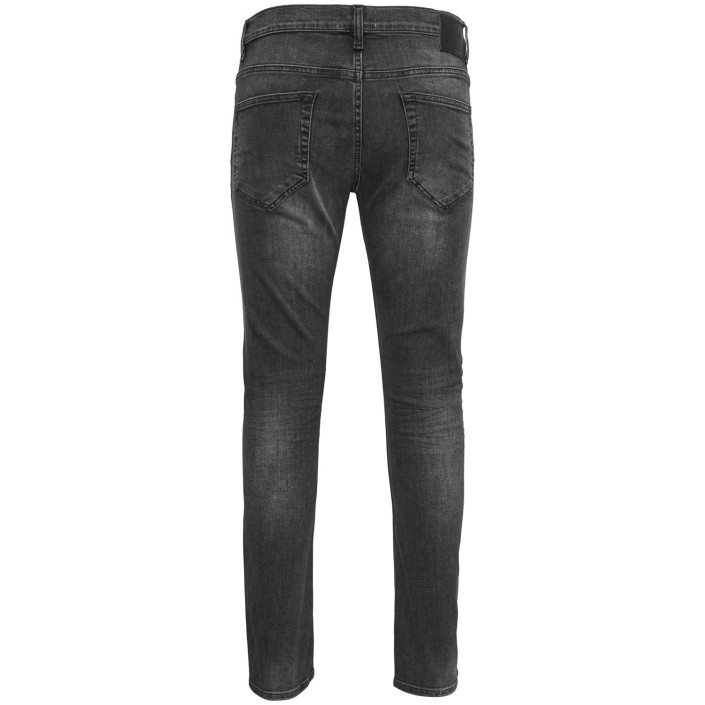 ONLY&SONS onsLOOM BLACK WASHED DCC 0447 NOOS Black Denim | Freewear onsLOOM BLACK WASHED DCC 0447 NOOS - www.freewear.nl - Freewear