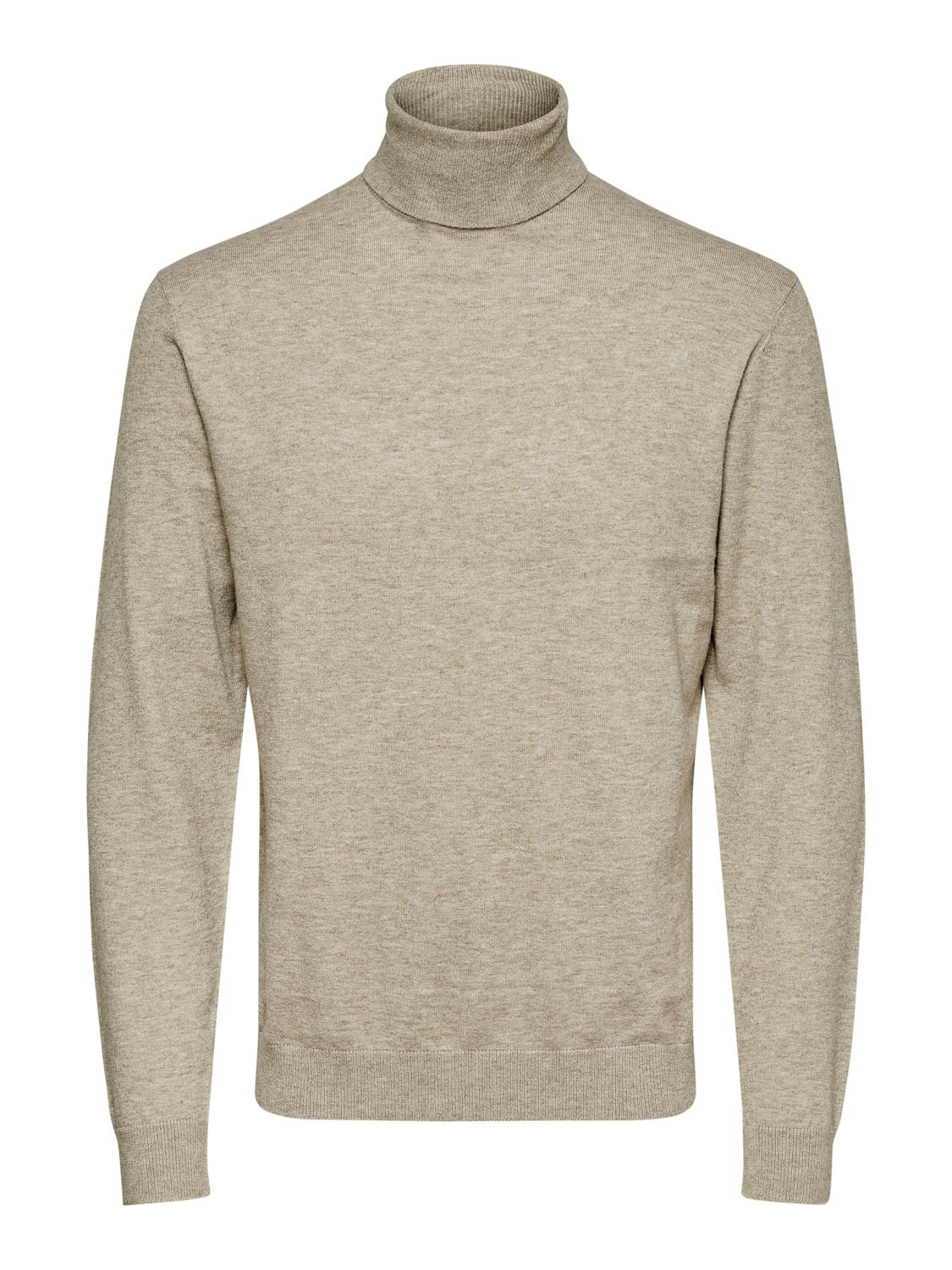 ONSMIKKEL 12 SOFT HIGH NECK KNIT NOOS