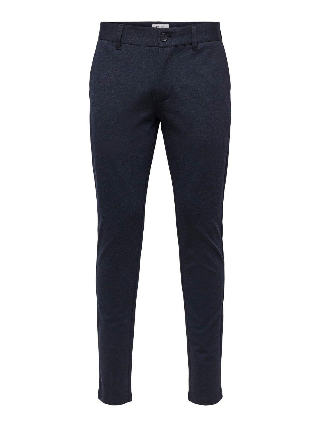 ONLY & SONS ONSMARK TAP PANT MELANGE GD 5833 NOOS Heren Broek - Maat W30XL32