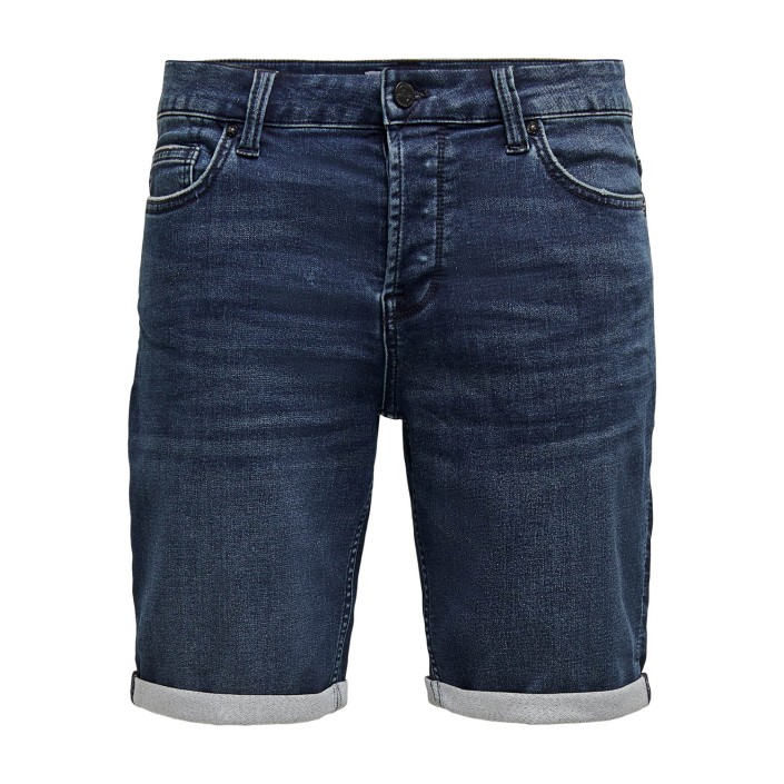 ONLY&SONS ONSPLY LIFE REG D BLUE JOG PK 8582 : Blue Denim | Freewear ONSPLY LIFE REG D BLUE JOG PK 8582 : - www.freewear.nl - Freewear