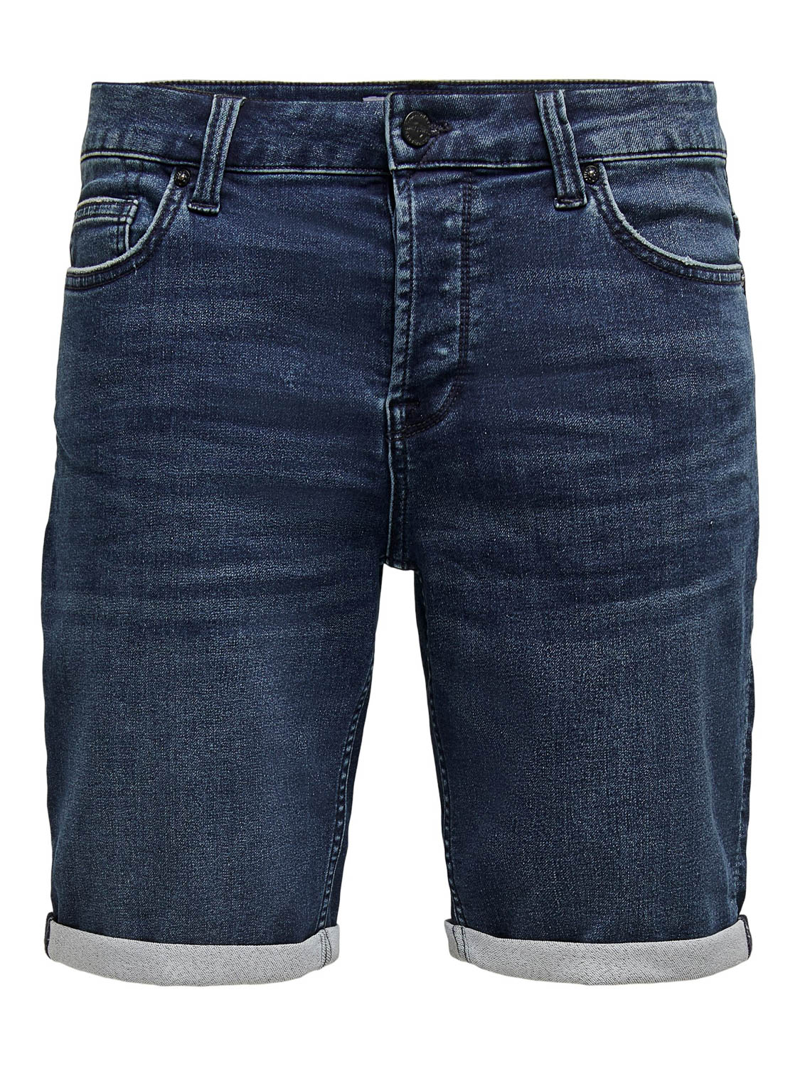 Only & Sons Ply Life Short Heren