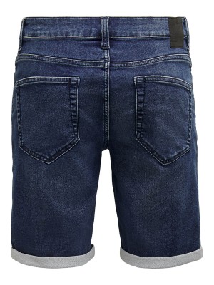 ONLY&SONS ONSPLY LIFE REG D BLUE JOG PK 8582 : Blue Denim | Freewear ONSPLY LIFE REG D BLUE JOG PK 8582 : - www.freewear.nl - Freewear