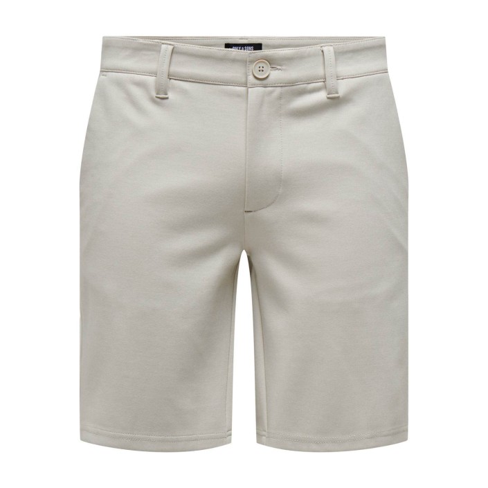 ONLY&SONS ONSMARK SHORTS 0209 NOOS Moonstruck | Freewear ONSMARK SHORTS 0209 NOOS - www.freewear.nl - Freewear