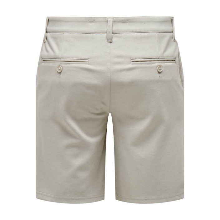 ONLY&SONS ONSMARK SHORTS 0209 NOOS Moonstruck | Freewear ONSMARK SHORTS 0209 NOOS - www.freewear.nl - Freewear