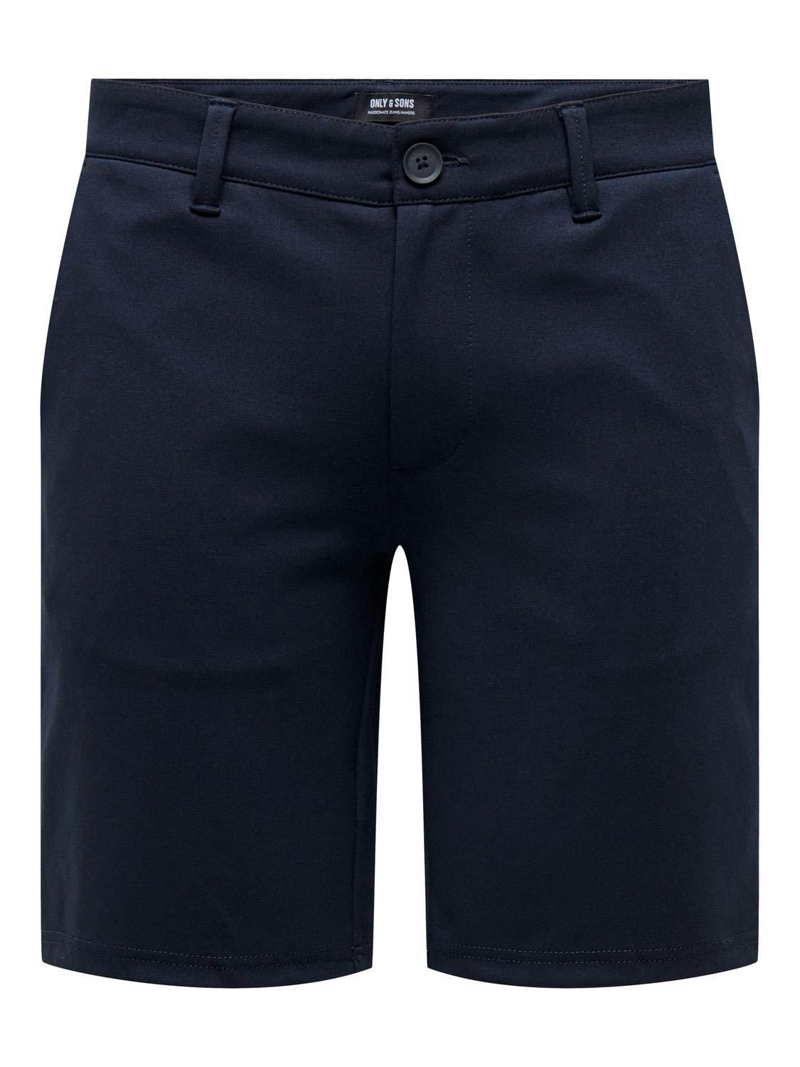 Only&Sons Mark Shorts