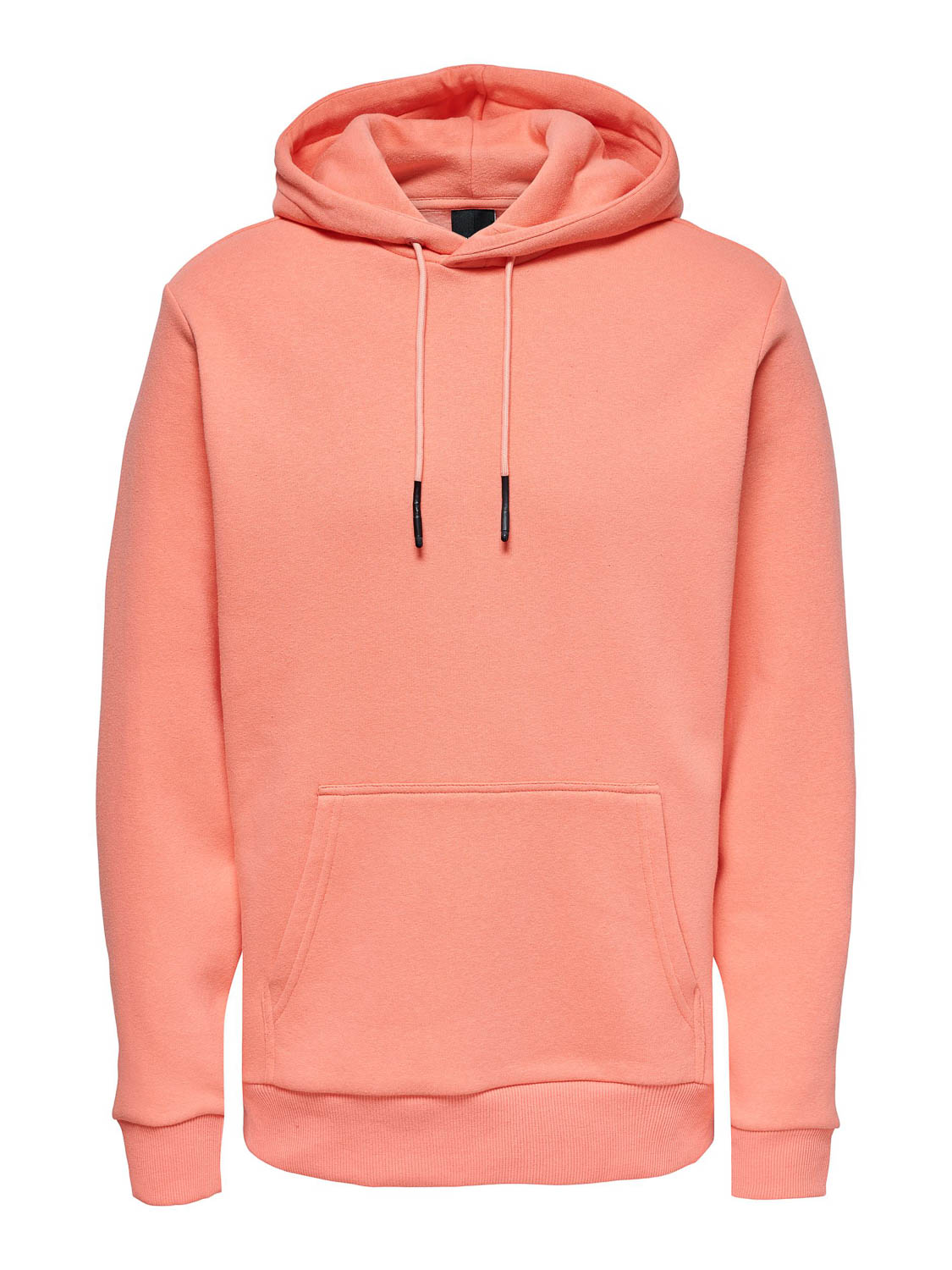 ONLY & SONS ONSCERES LIFE HOODIE SWEAT NOOS  Heren Trui - Maat L