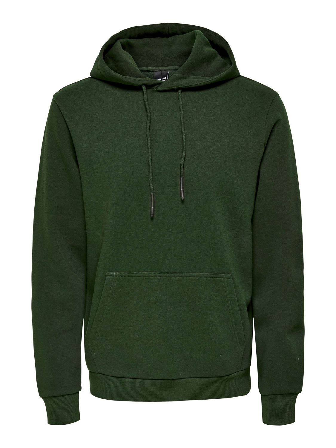 Only and Sons Onsceres Life Hoodie Sweat Noos