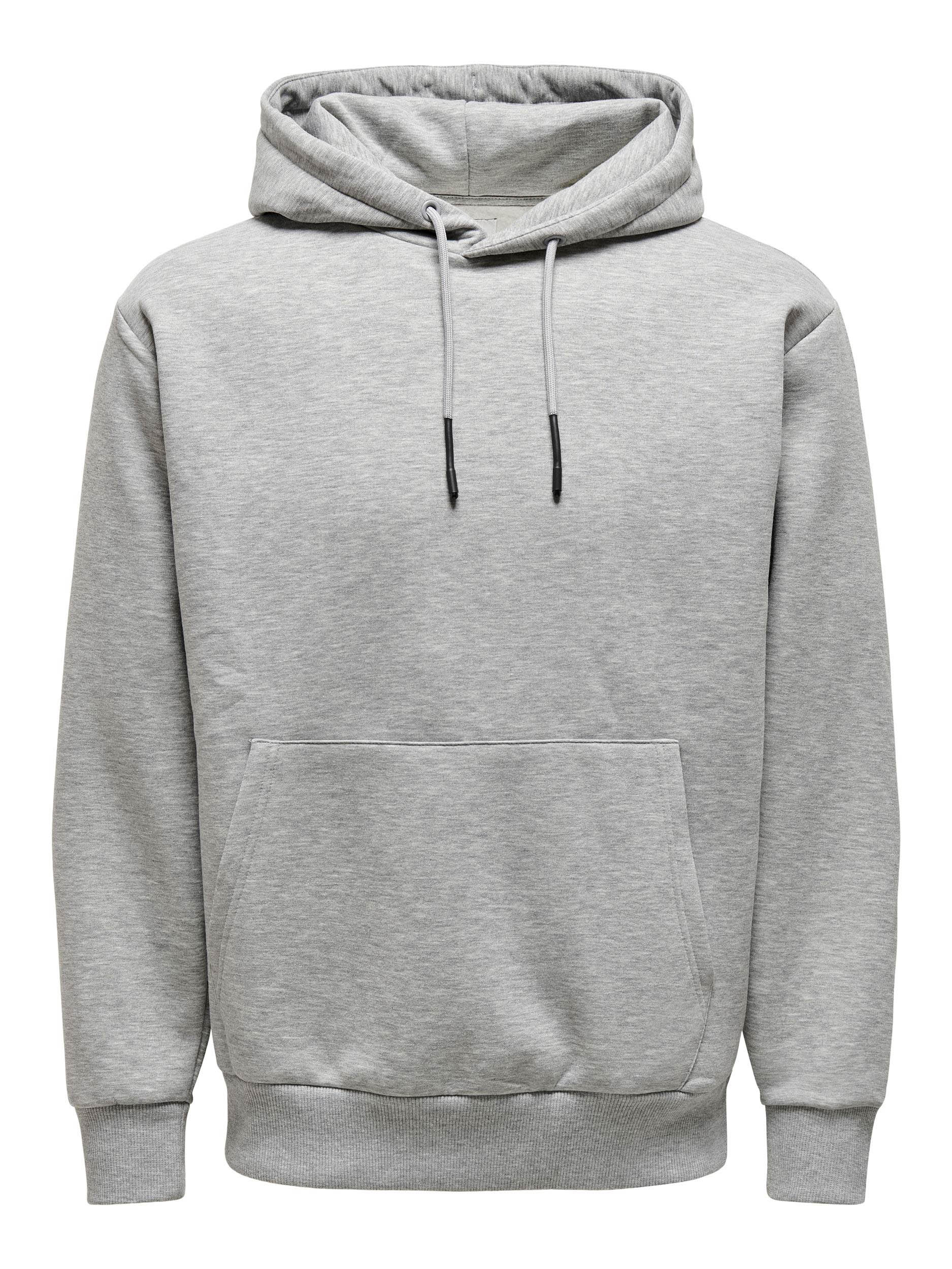 Only & Sons Ceres Life Hoodie Heren