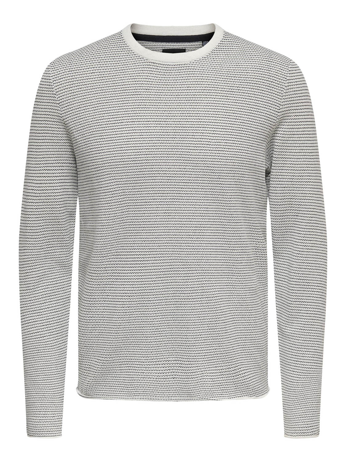 Only & Sons Niguel Life 12  Trui Mannen - Maat XL