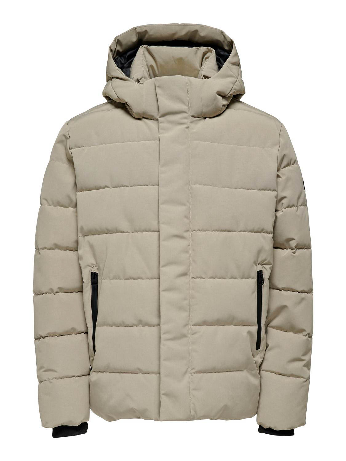 Only and Sons Onscayson Puffa Otw