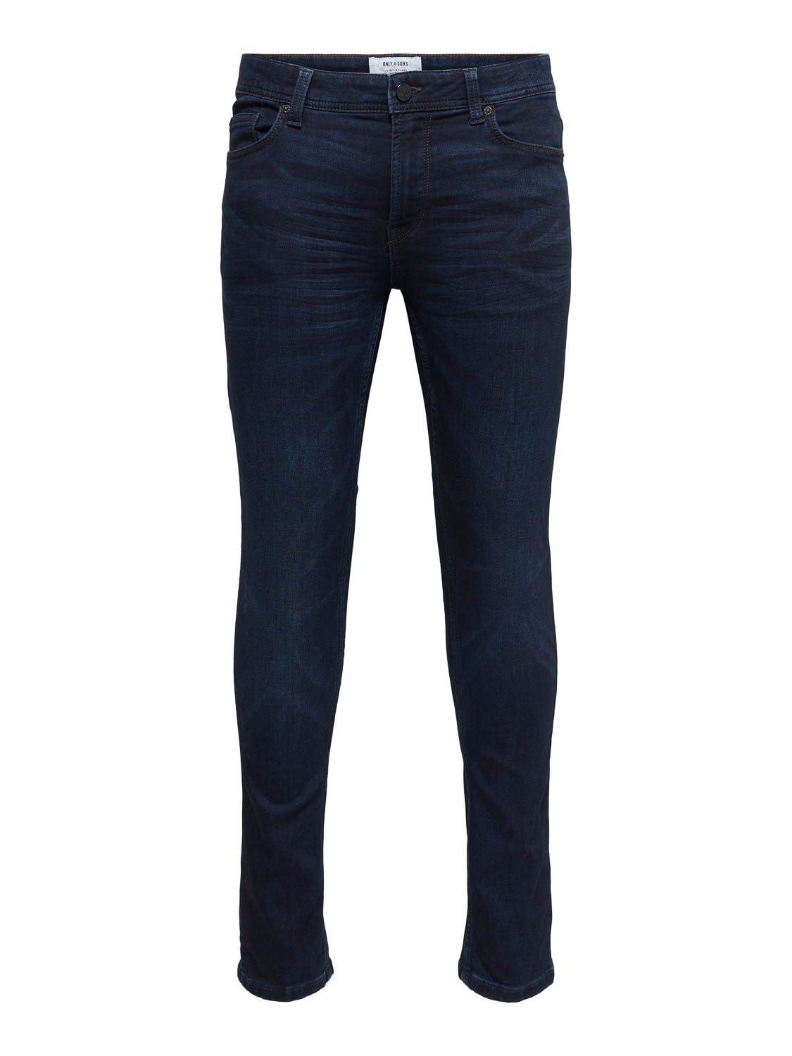 Only & Sons Jeans Onsloom Jog D Blue Pk 0493 Noos 22020493 Blue Denim Mannen Maat - W30 X L30
