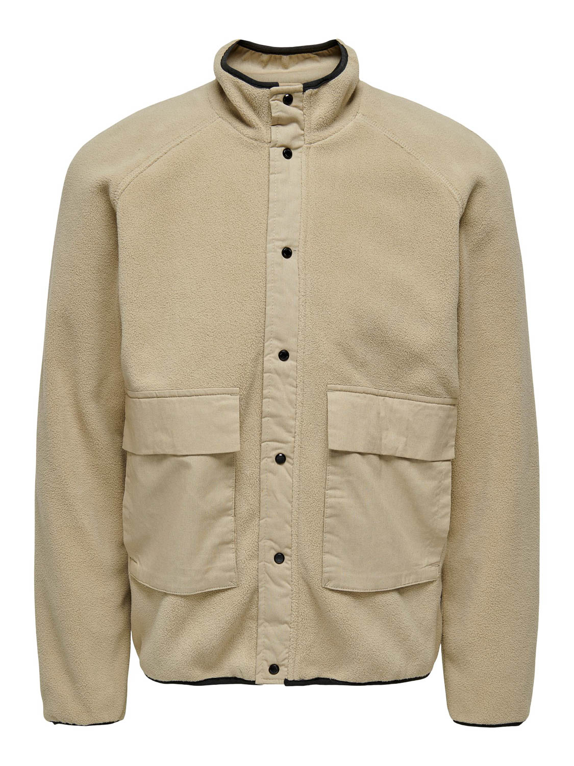 Only & Sons Noah Jas Mannen - Maat XL