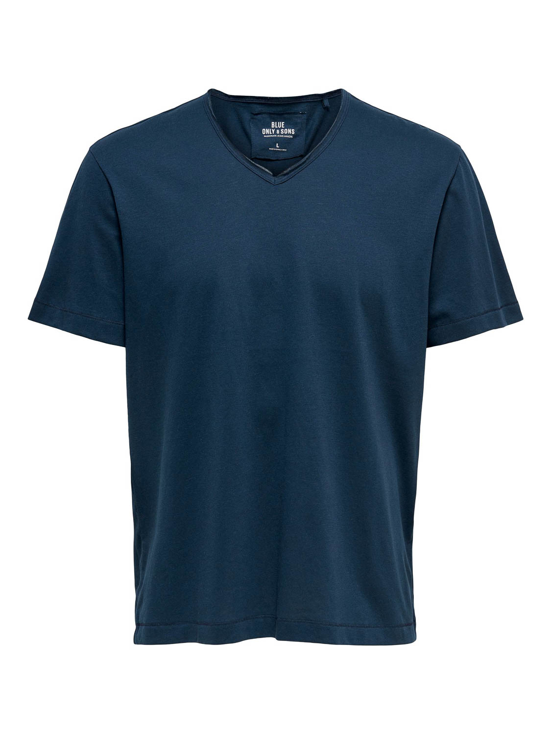 ONLY & SONS ONSLAGO REG EQ 1984  Heren T-shirt - Maat XXL
