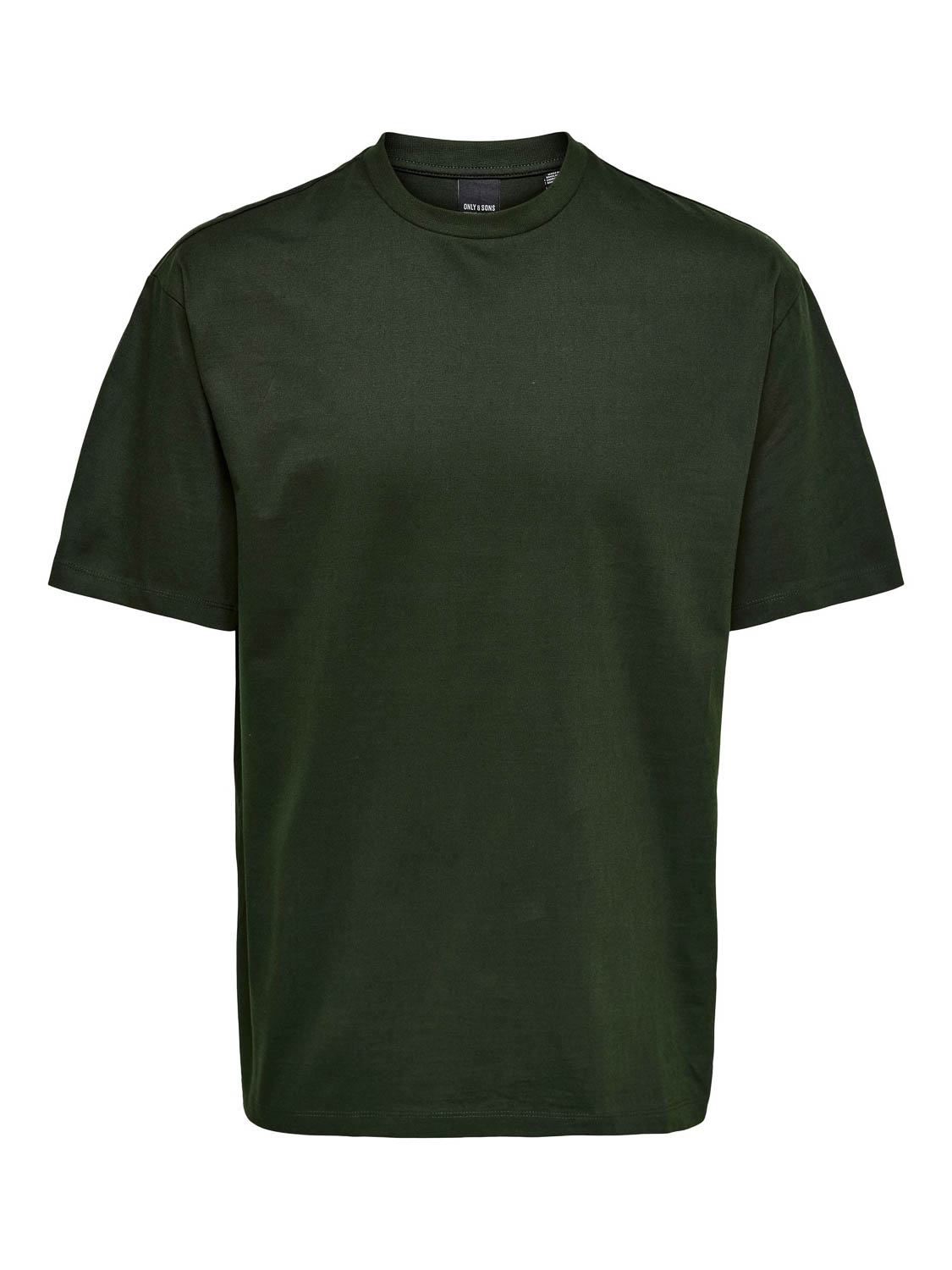 Only & Sons T-shirt Onsfred Rlx Ss Tee Noos 22022532 Rosin Mannen Maat - XS