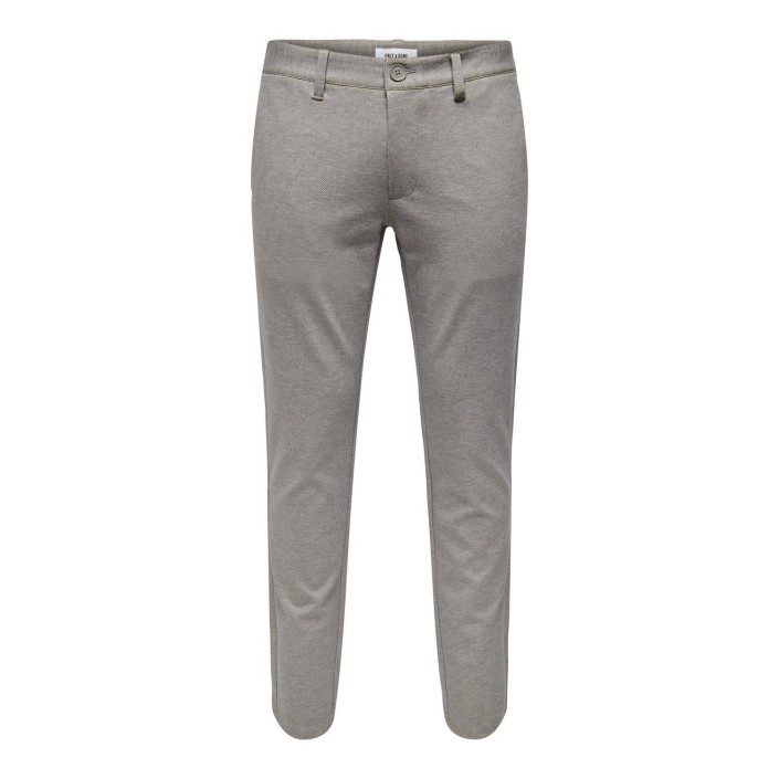 ONLY&SONS ONSMARK TAP DITSY 2912 PANT NOOS Tobacco Brown | Freewear ONSMARK TAP DITSY 2912 PANT NOOS - www.freewear.nl - Freewear
