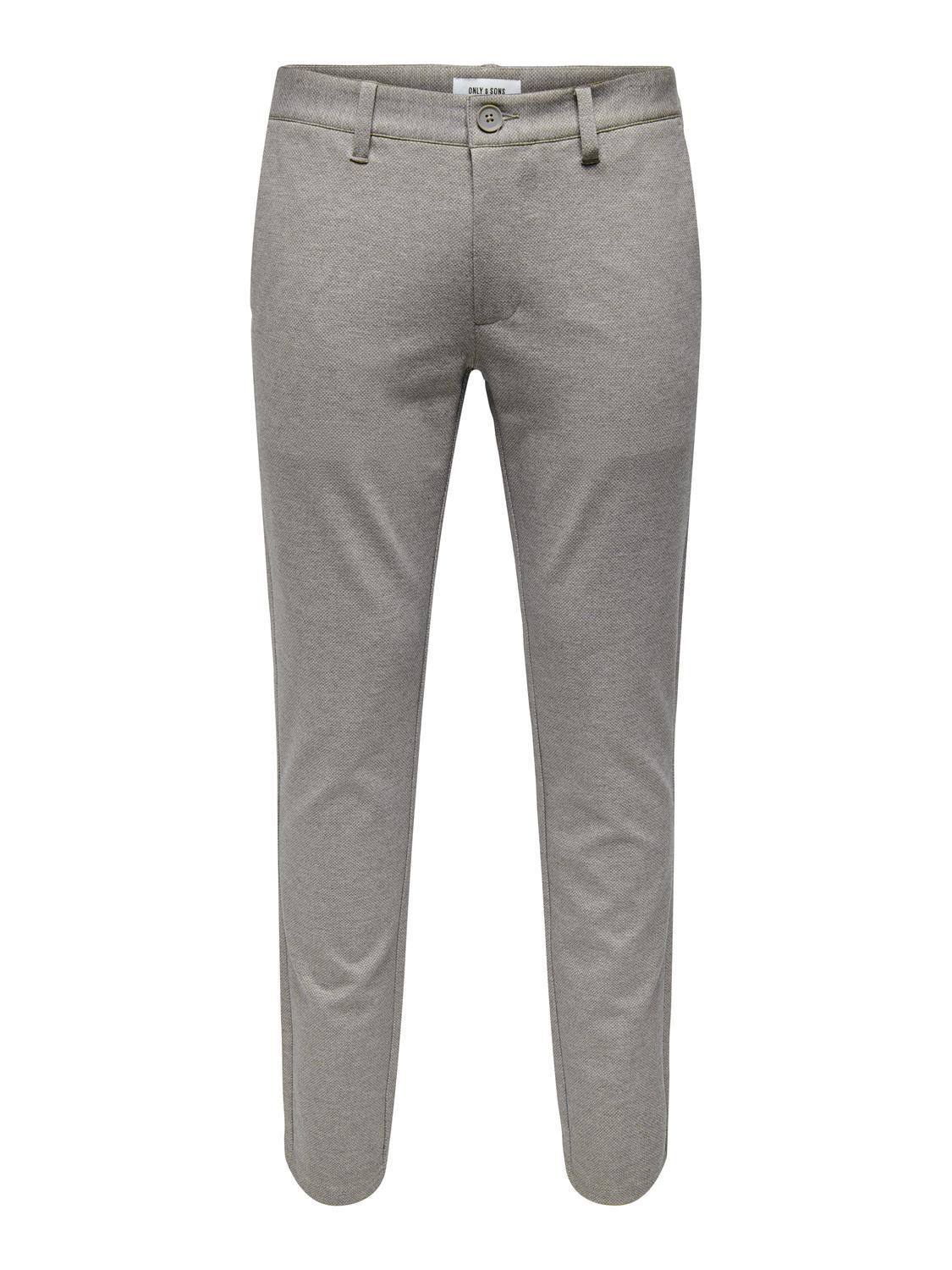 Only and Sons Onsmark Tap Ditsy 2912 Pant Noos