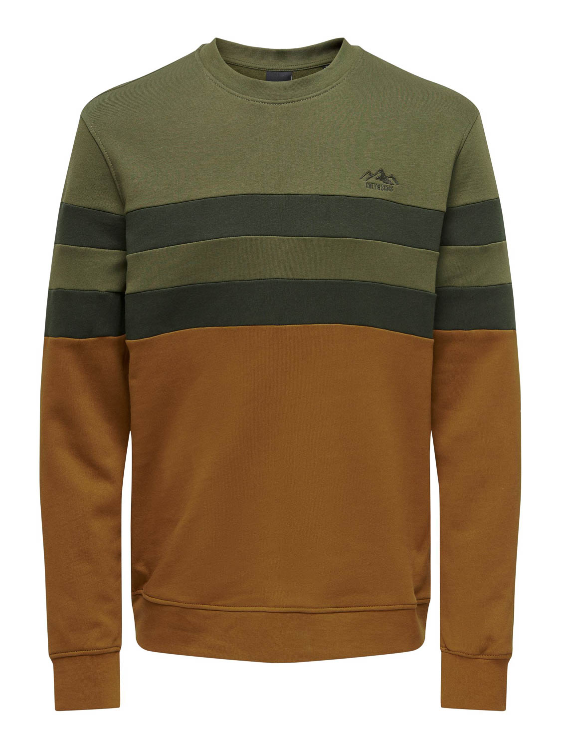 Only & Sons Thor Sweater Heren