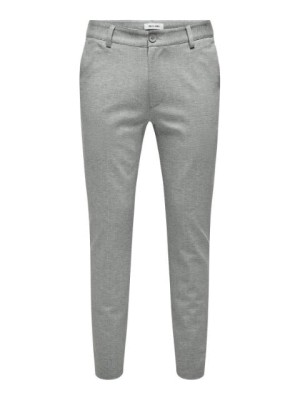 ONLY&SONS ONSMARK SLIM 02093 HERRINGBONE PANT: Griffin | Freewear ONSMARK SLIM 02093 HERRINGBONE PANT: - www.freewear.nl - Freewear