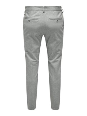 ONLY&SONS ONSMARK SLIM 02093 HERRINGBONE PANT: Griffin | Freewear ONSMARK SLIM 02093 HERRINGBONE PANT: - www.freewear.nl - Freewear