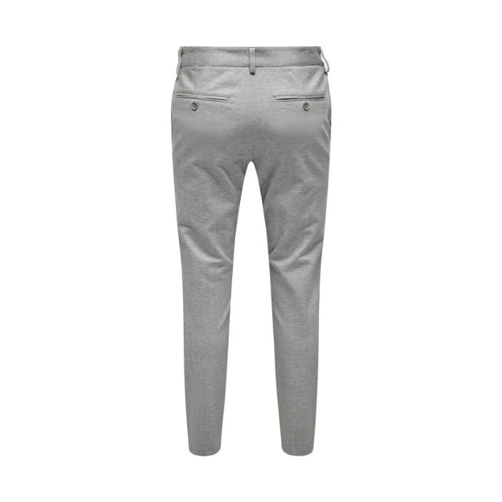 ONLY&SONS ONSMARK SLIM 02093 HERRINGBONE PANT: Griffin | Freewear ONSMARK SLIM 02093 HERRINGBONE PANT: - www.freewear.nl - Freewear