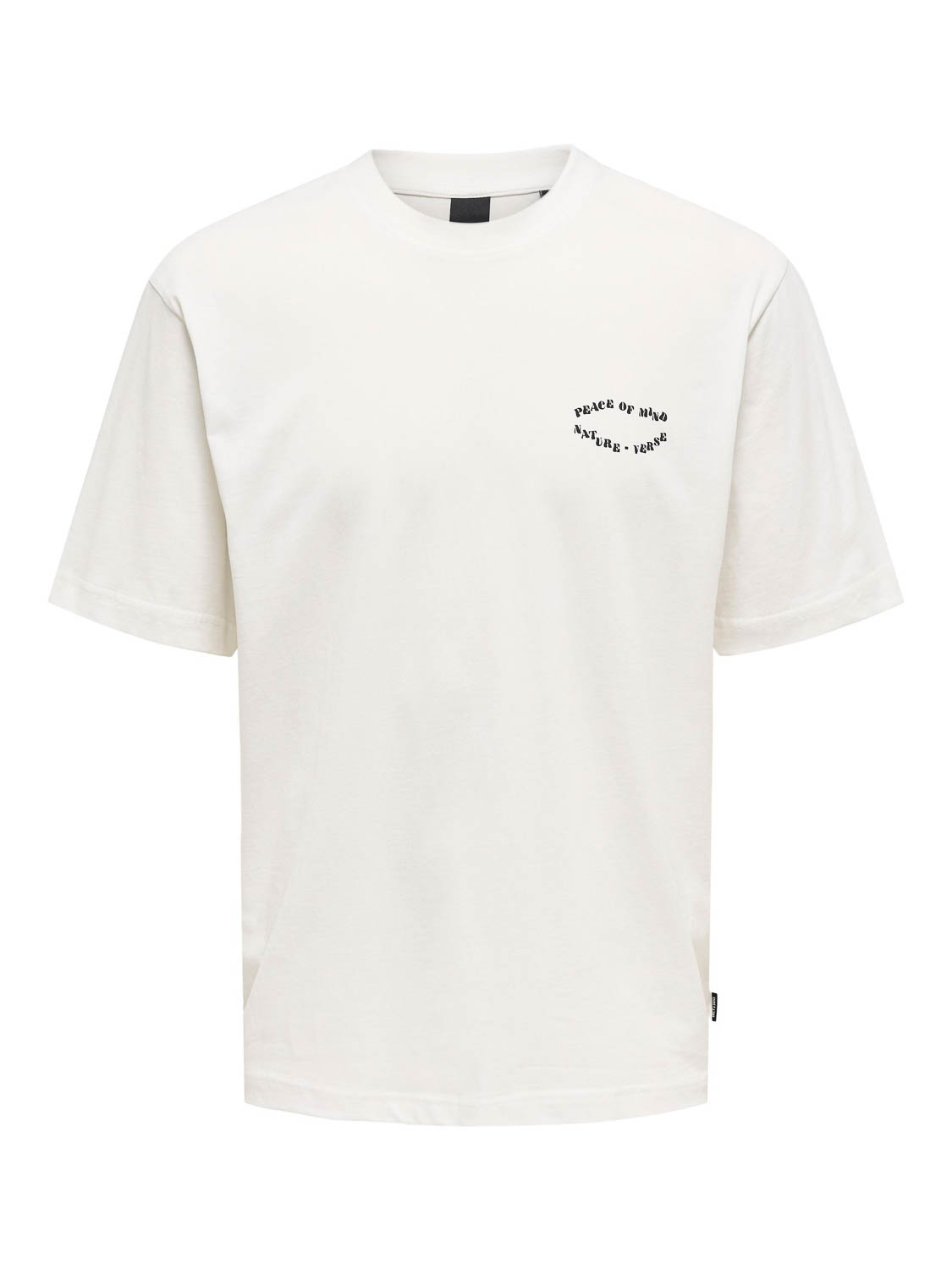 Only and Sons Onsotto Rlx Base Camp Ss Tee