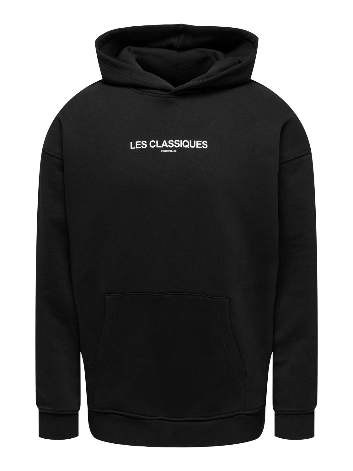 Only and Sons Onsles Classiques Life Rlx Hvy Swt :