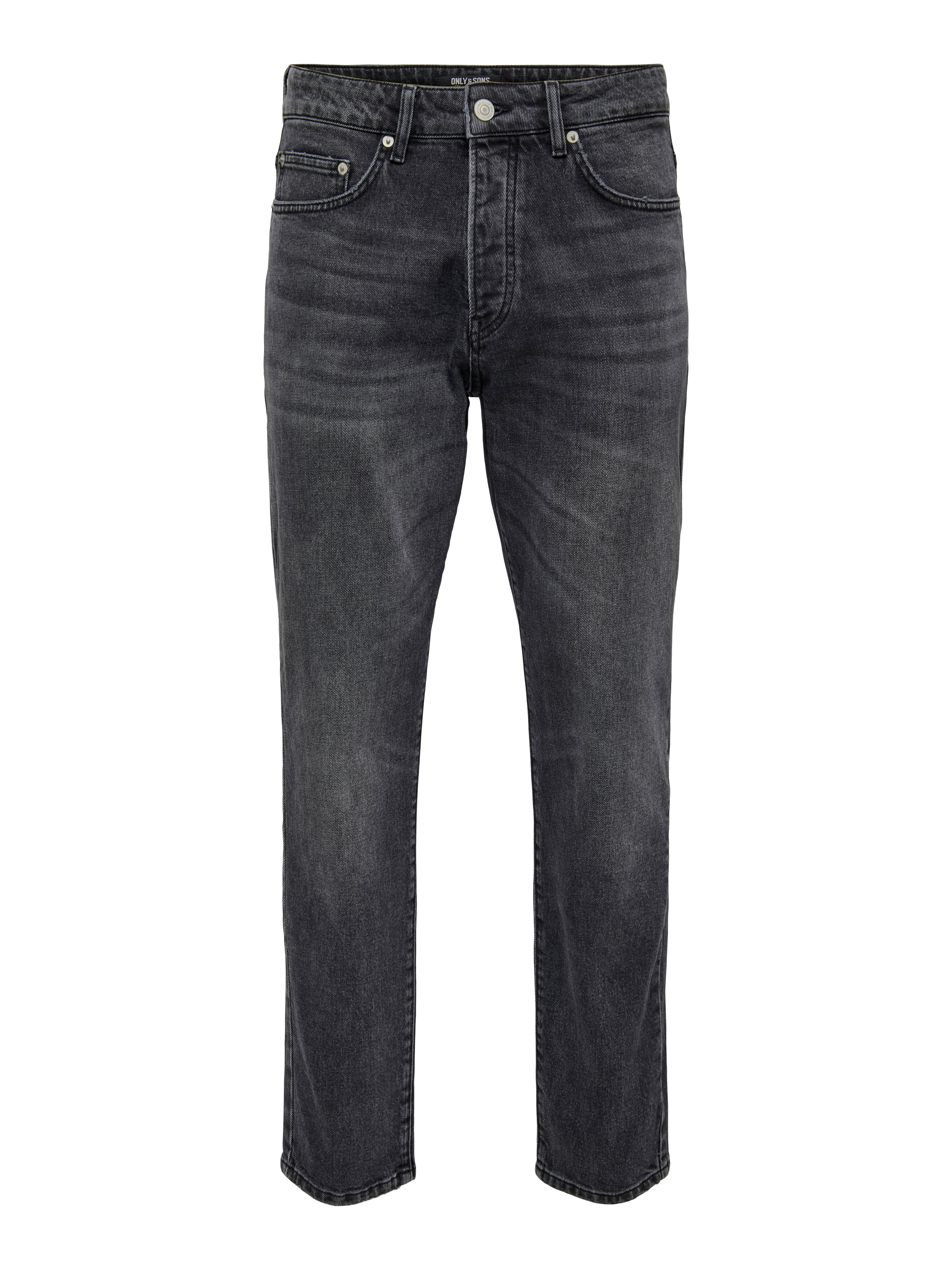 Only and Sons Onsyoke Tapered Wb 7850 Dot Dnm Noo: