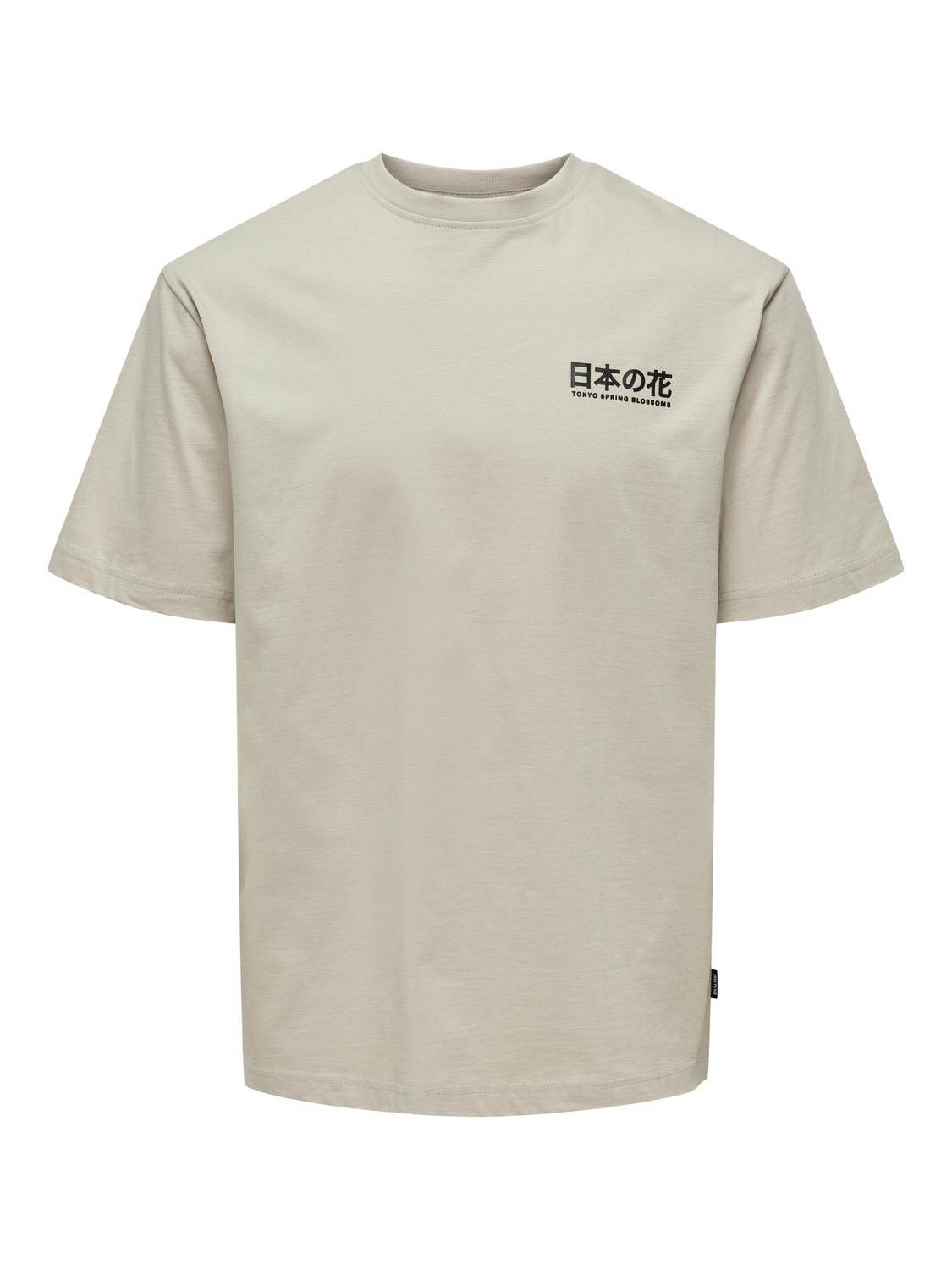 Only & Sons Kace Shirt Heren