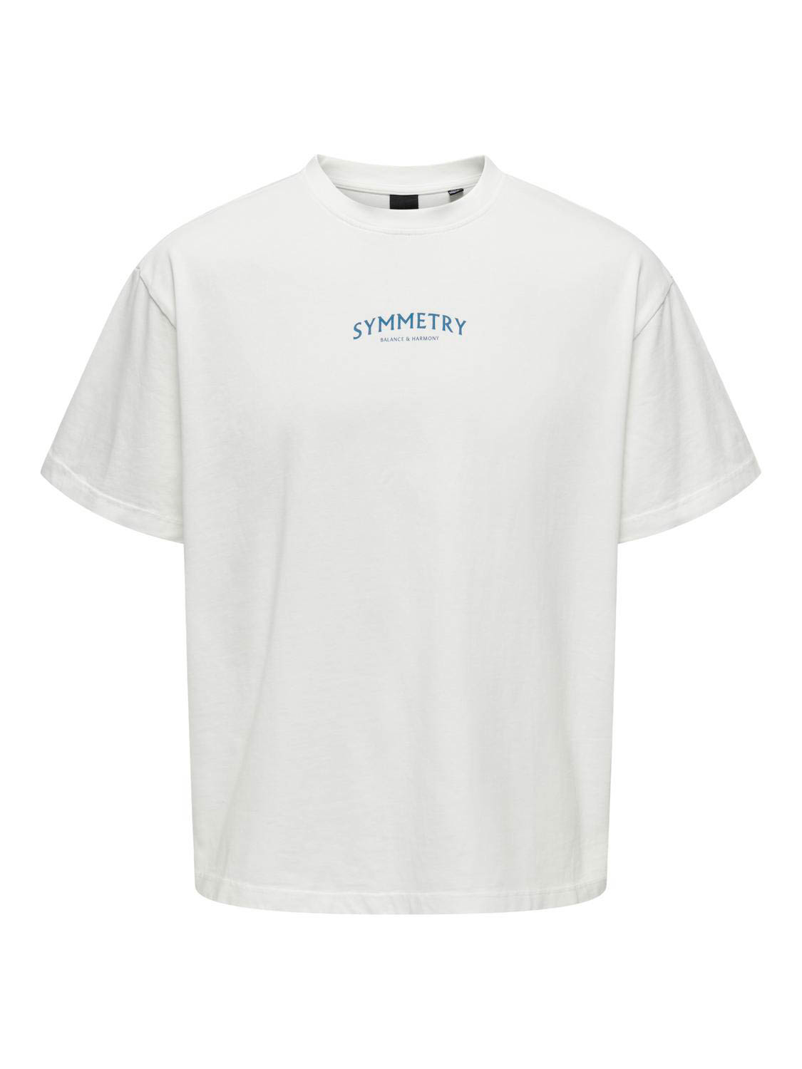Only & Sons Manny Life Shirt Heren