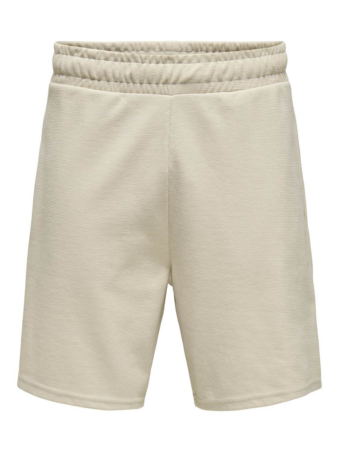Only and Sons Onsaime Straight Shorts