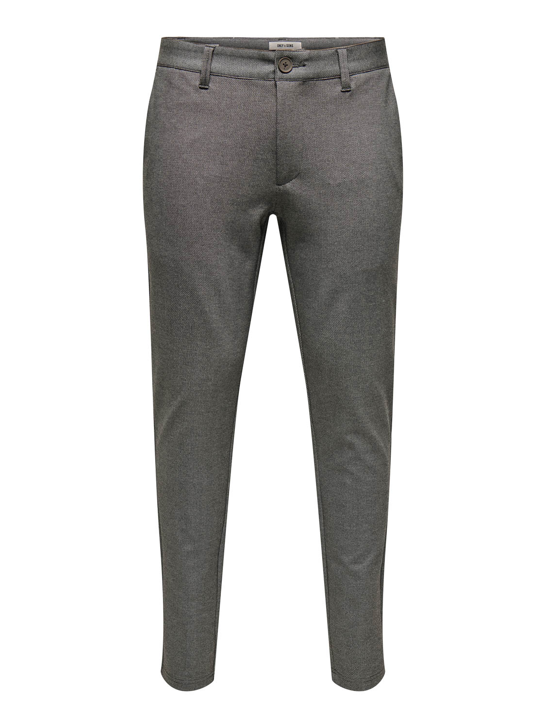 ONLY & SONS Chino ONSMARK SLIM DITSY 020934 PANT NOOS